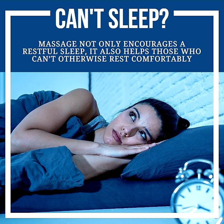 MuscleHealers's tweet image. Massage Improves Sleep. Not only can massage encourage a restful sleep, it also helps those who can’t otherwise comfortably rest. 

#massage #helpsleep #restfulsleep #rest