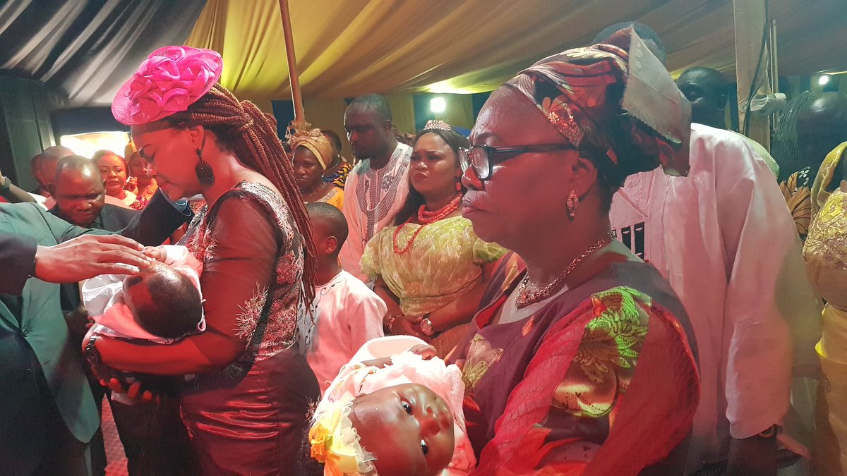 kicceliozu's tweet image. Many thanks for being part of today's thanksgiving and special dedication service.

Merriness and joy will breakout in your life and family this week in Jesus name, amen.

#Kicceliozu #DedicationService #ThanksgivingService