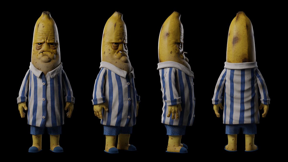 3dtotal Jp On Twitter 新着イメージ Insomnia ブラジルの 3dアーティスト Yan Blanco氏 の作品 Https T Co K4r6ovu8ik