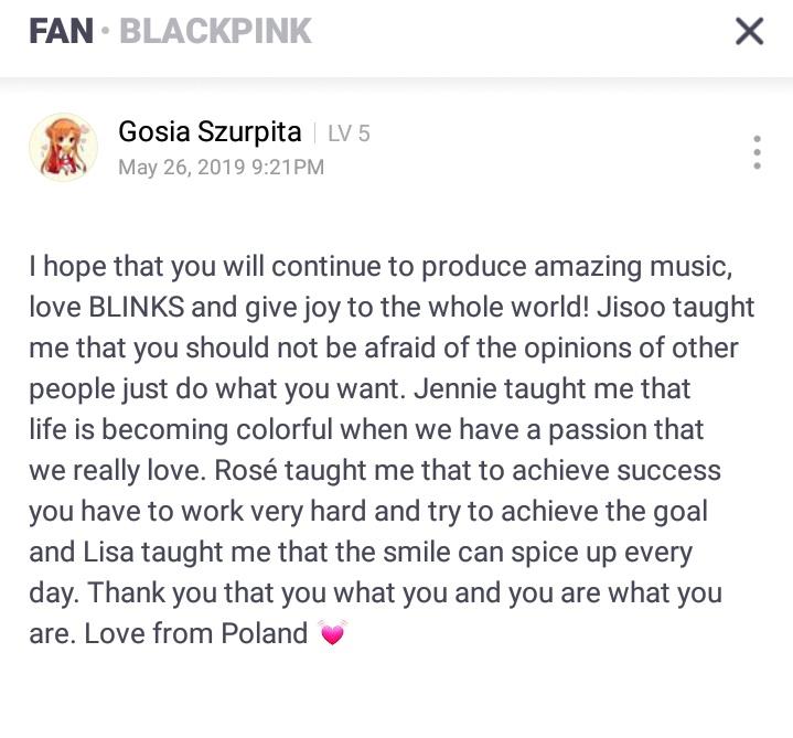 blckpnk__cm's tweet photo. Indeed 👌
#BLACKPINK #BLACKPINKinPARIS #BLACKPINKinBerlin #BLACKPINKinAMSTERDAM #BLACKPINKinMANCHESTER https://t.co/jrhyBrGhEB