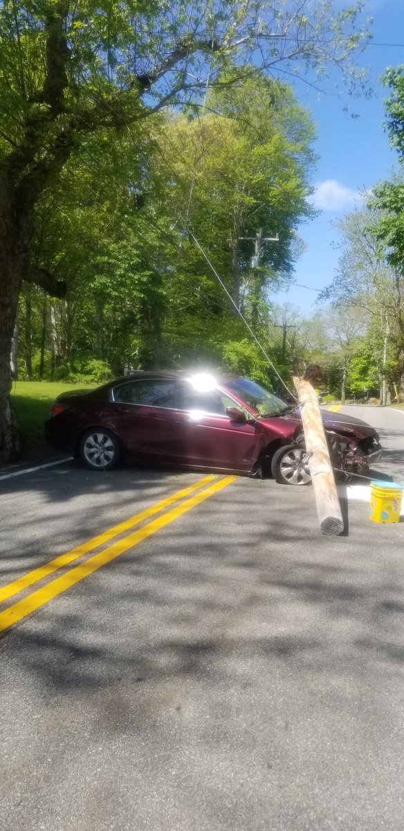 Motor vehicle accident on Rte. 6A in West Barnstable snarls traffic near Barnstable  West Barnstable Elementary.   Please avoid the area while crews clean up the scene.