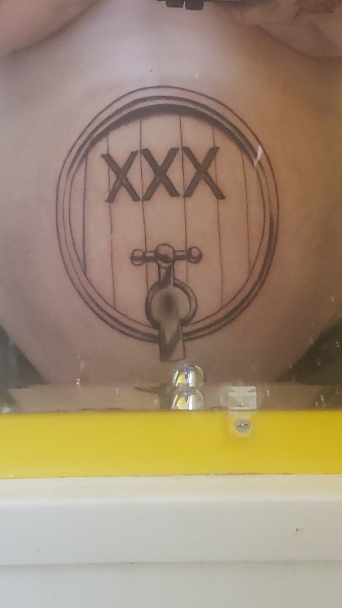 berginator69's tweet photo. Session one of the belly done https://t.co/Omg9PHtcYz