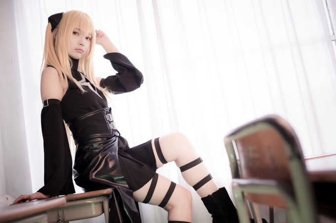 Twitterのコスプレ画像19