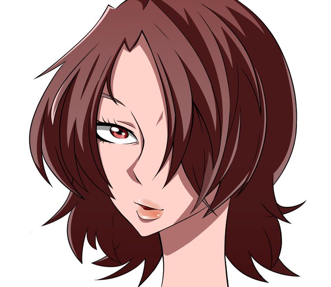 女盗賊のエルダさん 