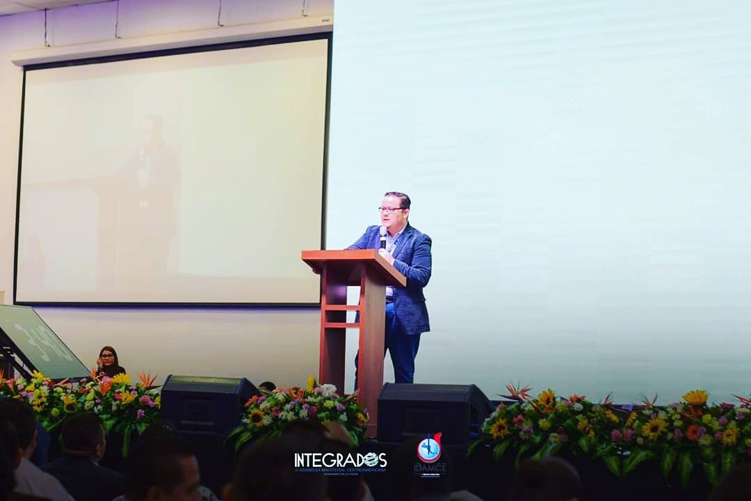 cvillatorojr78's tweet image. IV Asamblea Centromericana de La IGLESIA DE DIOS.
#INTEGRADOS