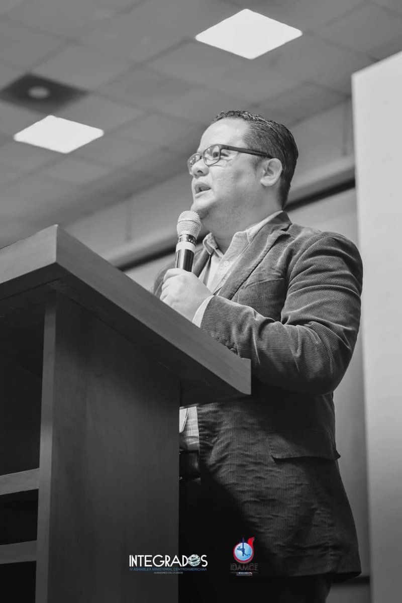 cvillatorojr78's tweet image. IV Asamblea Centromericana de La IGLESIA DE DIOS.
#INTEGRADOS