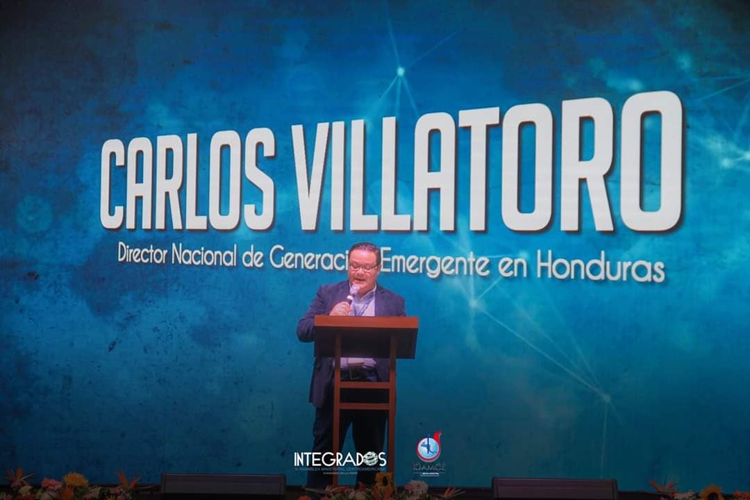 cvillatorojr78's tweet image. IV Asamblea Centromericana de La IGLESIA DE DIOS.
#INTEGRADOS