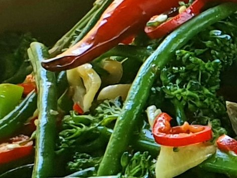 ChefIank68 tweet media