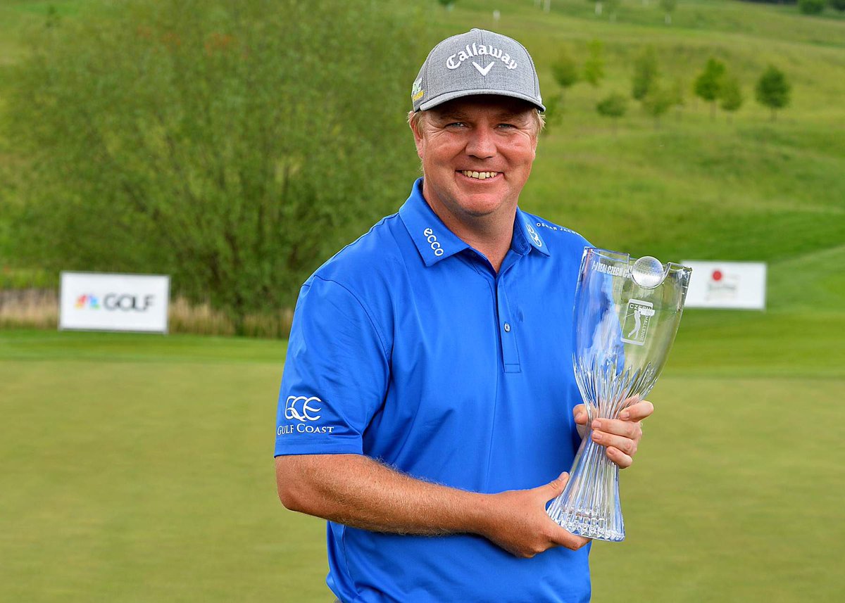 Had a great week in Czech, thanks to all the team #CzechChallenge #DDReal @Challenge_Tour for an amazing event and all the support from Belsh <a href="/CallawayGolfEU/">Callaway Golf Europe</a> @ECCO_GOLF <a href="/Oscar_Jacobson/">Oscar Jacobson</a> #GulfCoastEngineering #hype