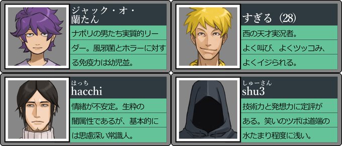 モ さん がハッシュタグ ナポリの男たち をつけたツイート一覧 1 Whotwi グラフィカルtwitter分析 モ さん がハッシュタグ ナポリの男たち をつけたツイート一覧 1 Whotwi グラフィカルtwitter分析
