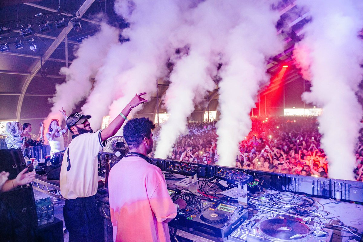 wearefstvl tweet media