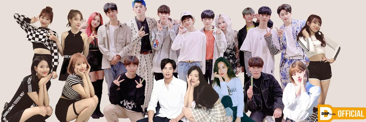 jean96126's tweet photo. This is what i hope about #DSPmedia 2019
please support #์ดํ #์ด์คํ #์๋ํ in #PRODUCEX101
& Don't forget UN19's trainess #์ ์ฐฌ๋น #์ก์ฌ์ #๊ฐ์คํ #์ด์๋ฏผ #๋ฐ์์
All of them and #์ค์ข
ํ #ํ์์ง #์์ดํ๋ฆด #KARD #์ดํ์ฃผ #DSP์์น์ฆ are #DSP๋ฏธ๋์ด 's artist. DSP Fighting https://t.co/xF3imG03eU