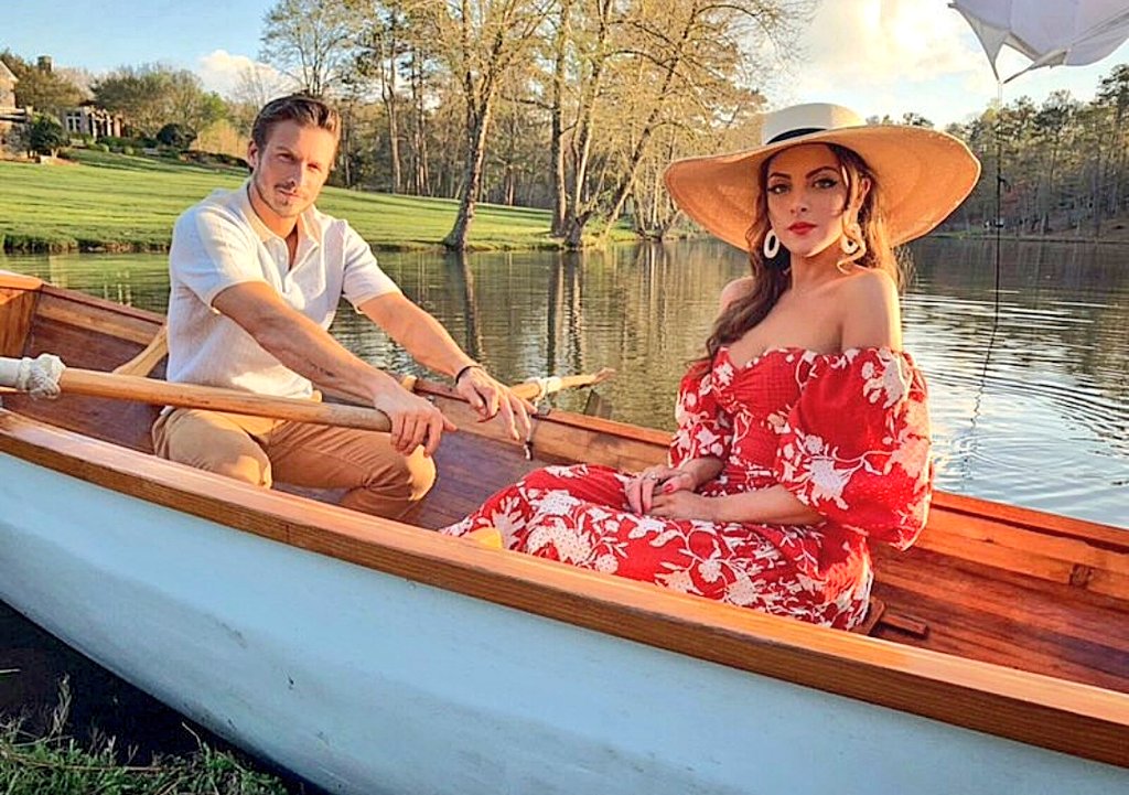 Fallon Carrington [RP] (@carringtonheir) on Twitter photo 