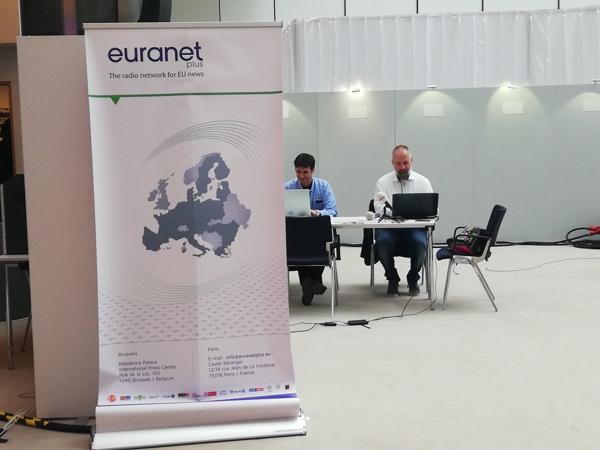 Weber Daniele On Twitter Getting Started Euranetplus Team Is