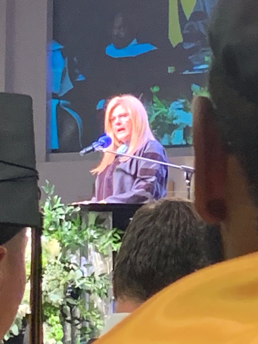 Dr. Sandra Owens says good-bye to to the Alcovy Class of 2019 rockdalenewtoncitizen.com/news/dr-sandra… via <a href="/rockdalecitizen/">The Rockdale Citizen</a>