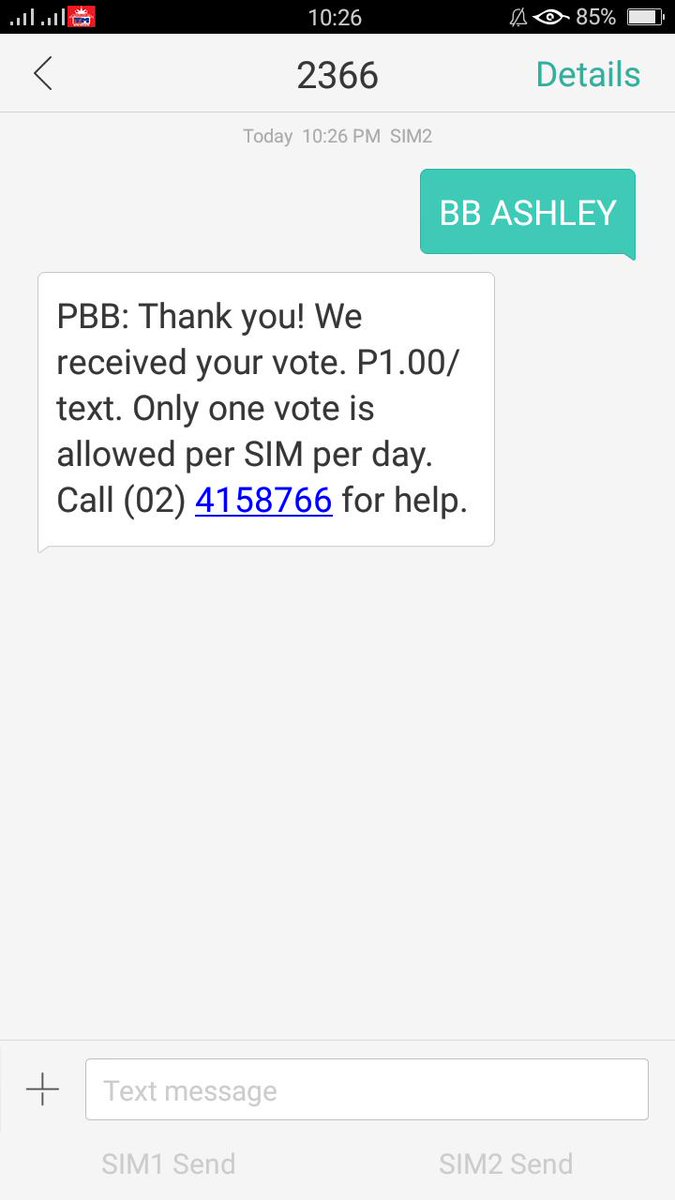 LoyaLisa27's tweet photo. Hopefully ASHLEY got the highest vote (Housemate D). 🙏🤞

#PBB8Batch4Salubong https://t.co/LsaJyVMdcY