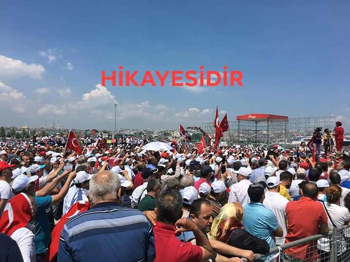 Bizimkisi bir hak hikayesi dir!!

#EytYenikapıyıSallıyor 
#EYTErkenEmeklilikDeğildirRTE 
#EytYenikapıyıSallıyor 
#EmeklilikteYaşaTakılanlar 
#EytAlgıylaBastırılamaz 
#EYTtoplumunVicdanıdır 
#EYTyeBayramYokmu 
#EYTtoplumunVicdanıdır 
#EYTYenikapıdaTekSesTekYuerek 
@Akparti 
#eyt