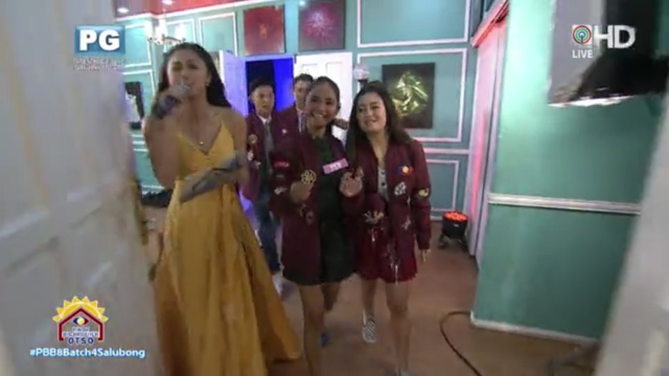 diontenorio_'s tweet photo. We love you 4💯 Our Big Four💪
#teamTBAY
#PBB8Batch3BigFour https://t.co/tcvutPZy0R