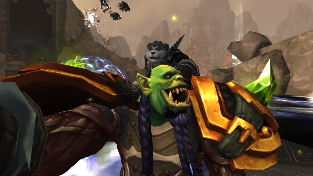 WowMaximus's tweet photo. ¡Mira mi captura de pantalla de World of #Warcraft! https://t.co/bkmV7dAKfA