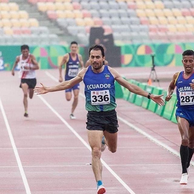 Ejercítate tweet media