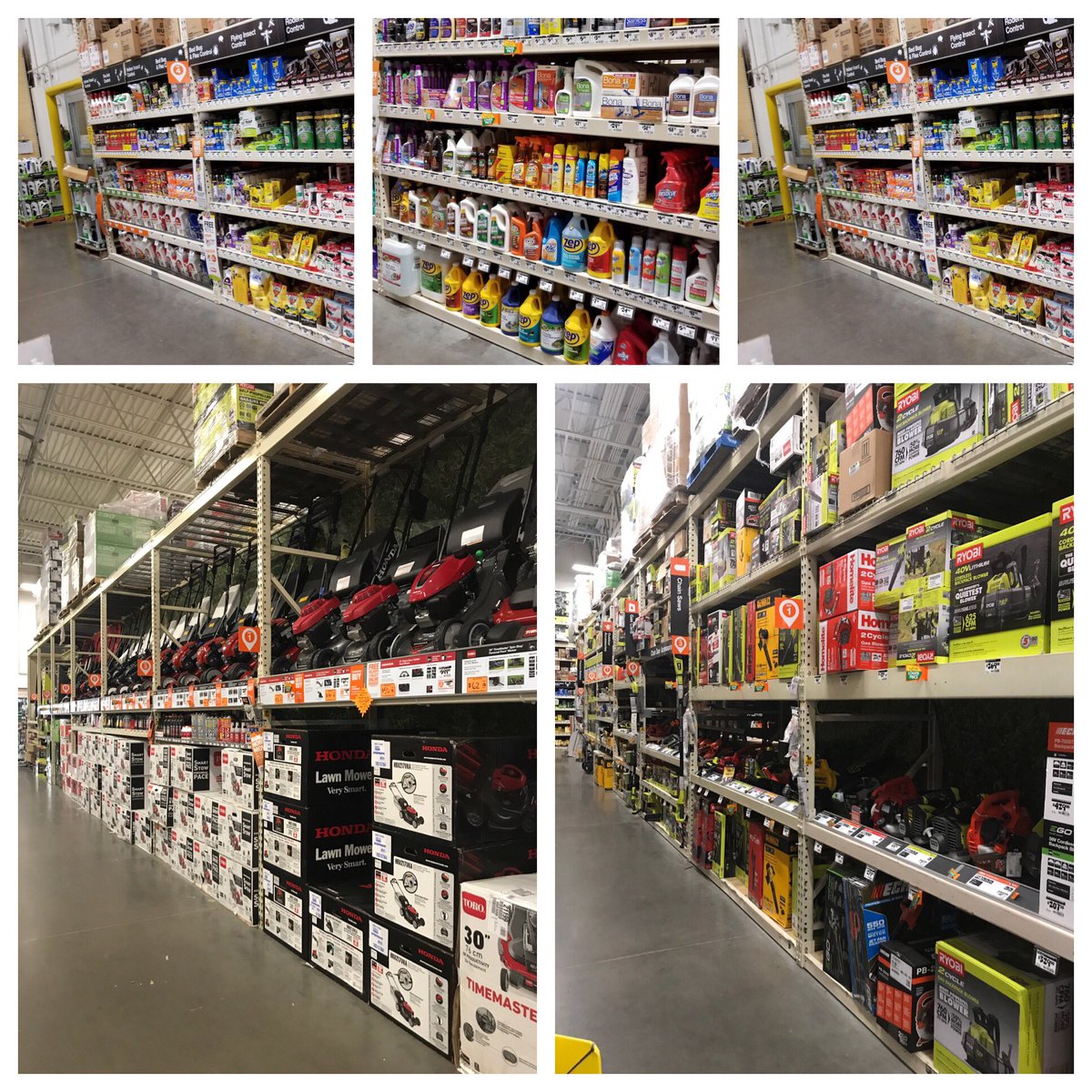 Trisha2211's tweet photo. Wow what a day yesterday?! But it was no challenge for our recovery team! Now onto day 2! #hd2845 #2845rocks #twitterlesswill @MonicaVnukTHD @DaveHauer2 @BonnieMcDTHD @kstolie @CampSweenScott https://t.co/YmMdQ7JaBc