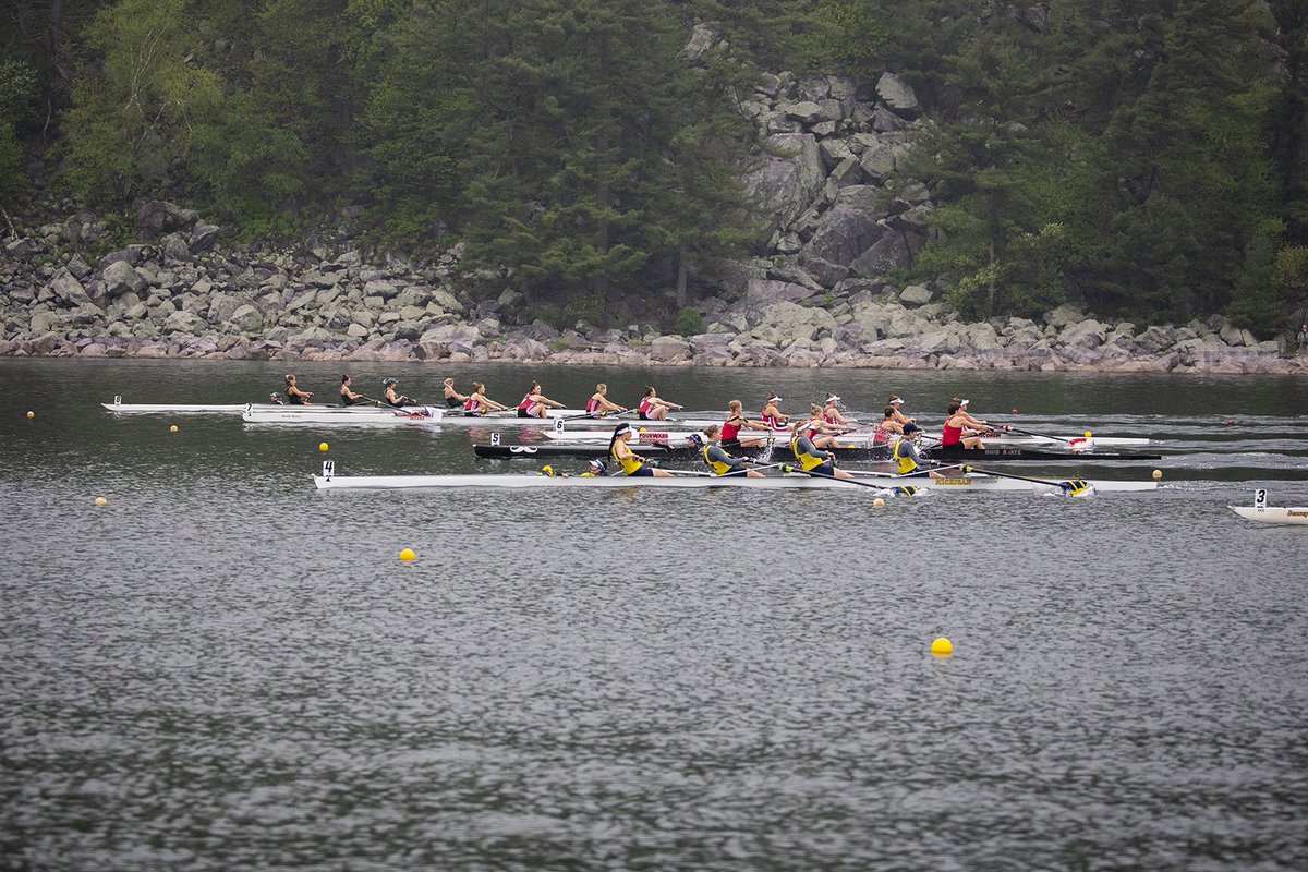 Wisconsin Rowing (@BadgerRowing) | Twitter
