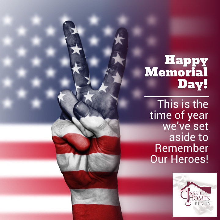 ClassicHomesIL's tweet photo. #memorialday via https://t.co/nJEBWCKOvC https://t.co/LRELc917kq