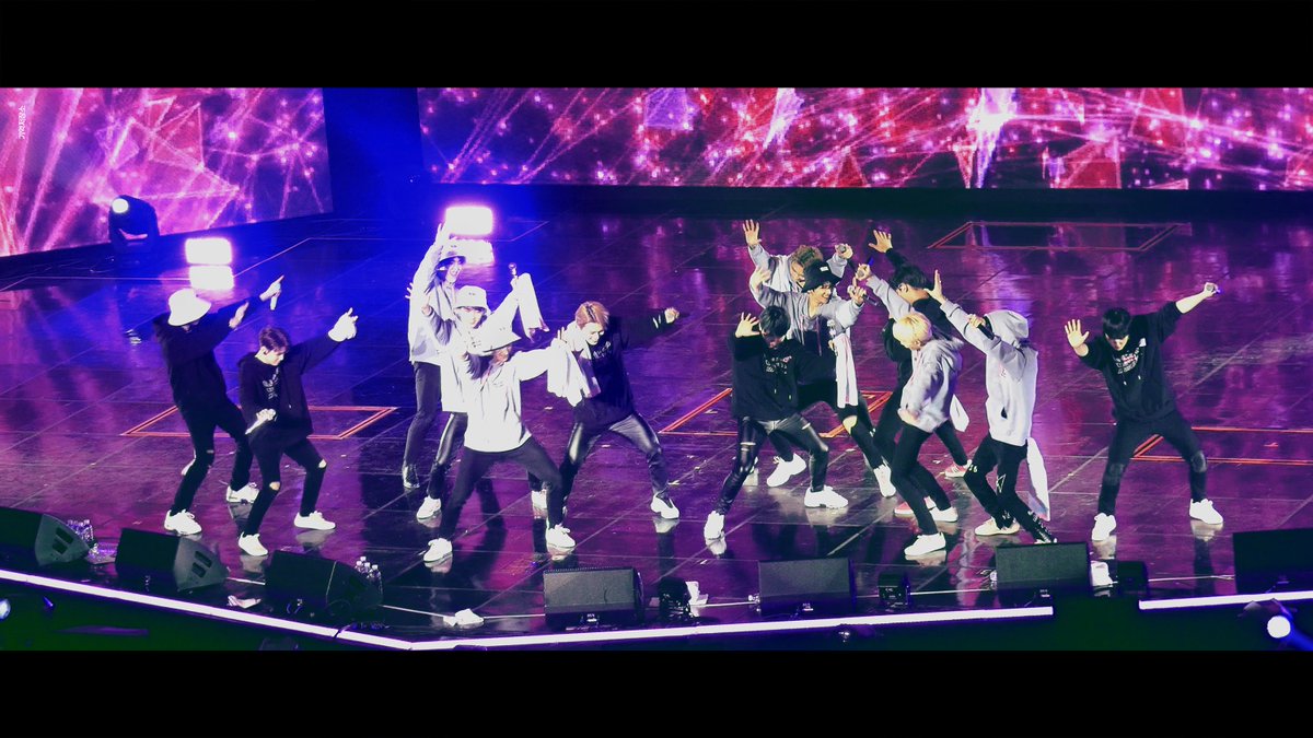 세븐틴 기억 저장소 tweet media