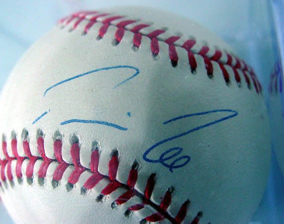 Happy Birthday, Travis Lee!   