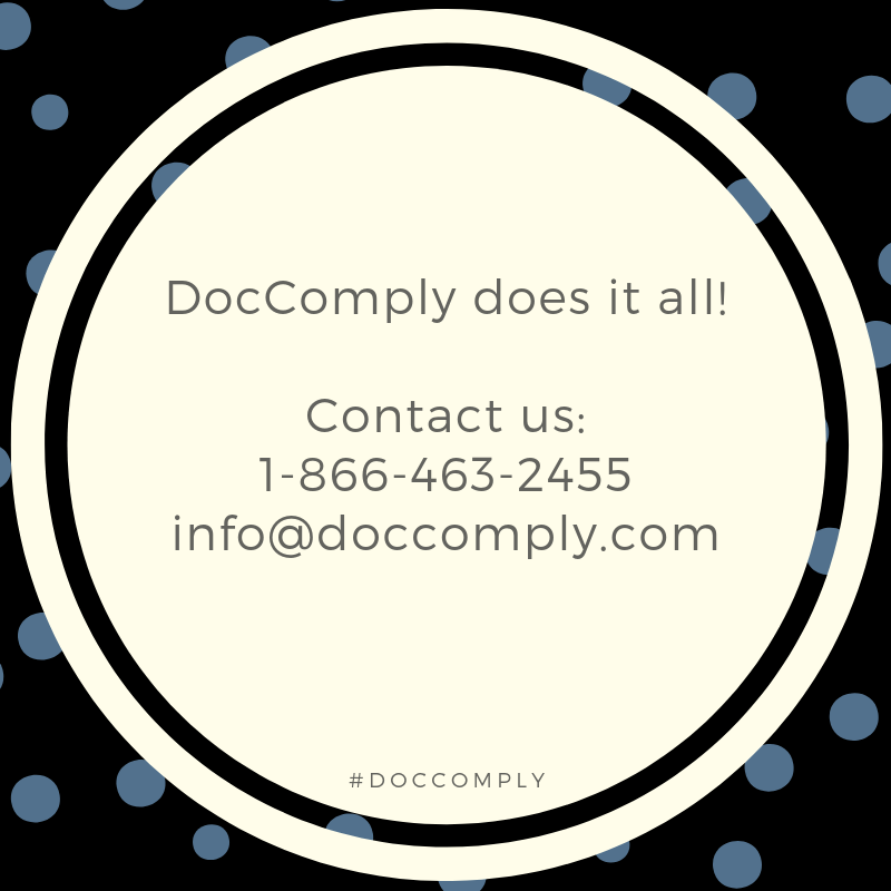 doccomply's tweet photo. DocComply’s solutions and services increase the efficiency of your practices. Whether you need revenue cycle management, accounts receivables clean up, credentialing or an EHR ! https://t.co/vSgq0kPDka