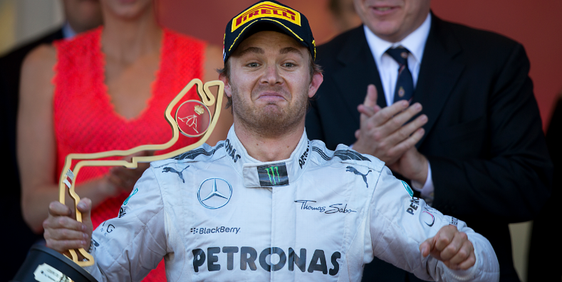 bbcf1's tweet photo. Hat-tricks of #MonacoGP wins: 

Stirling Moss: 1956, 1960, 1961
Jackie Stewart:1966, 1971, 1973
Nico Rosberg: 2013, 2014, 2015

LEWIS HAMILTON: 2008, 2016, 2019. #bbcf1 https://t.co/fJN2bybNCu