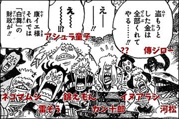 Log ワンピース考察 ワンピース 第943話の感想アップしました ジャンプを読み終わった方からお越しくださいませ ノ T Co Rvuksnrrta T Co Jtajkgul1o Twitter Log ワンピース考察 ワンピース 第943話の感想アップしました ジャンプを読み終わった方からお越しくださいませ ノ T Co Rvuksnrrta T Co Jtajkgul1o Twitter