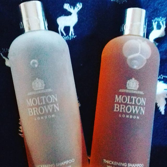 best shampoo for blonde hair molton brown ginger shampoo