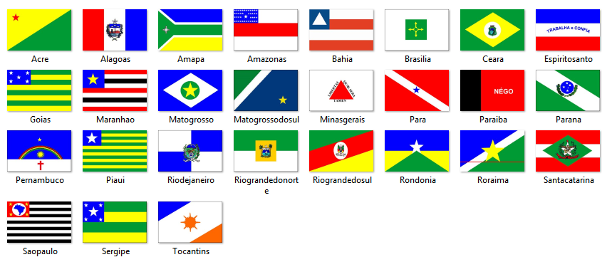 rosana hermann on Twitter: ""Nossa bandeira jamais será vermelha ...