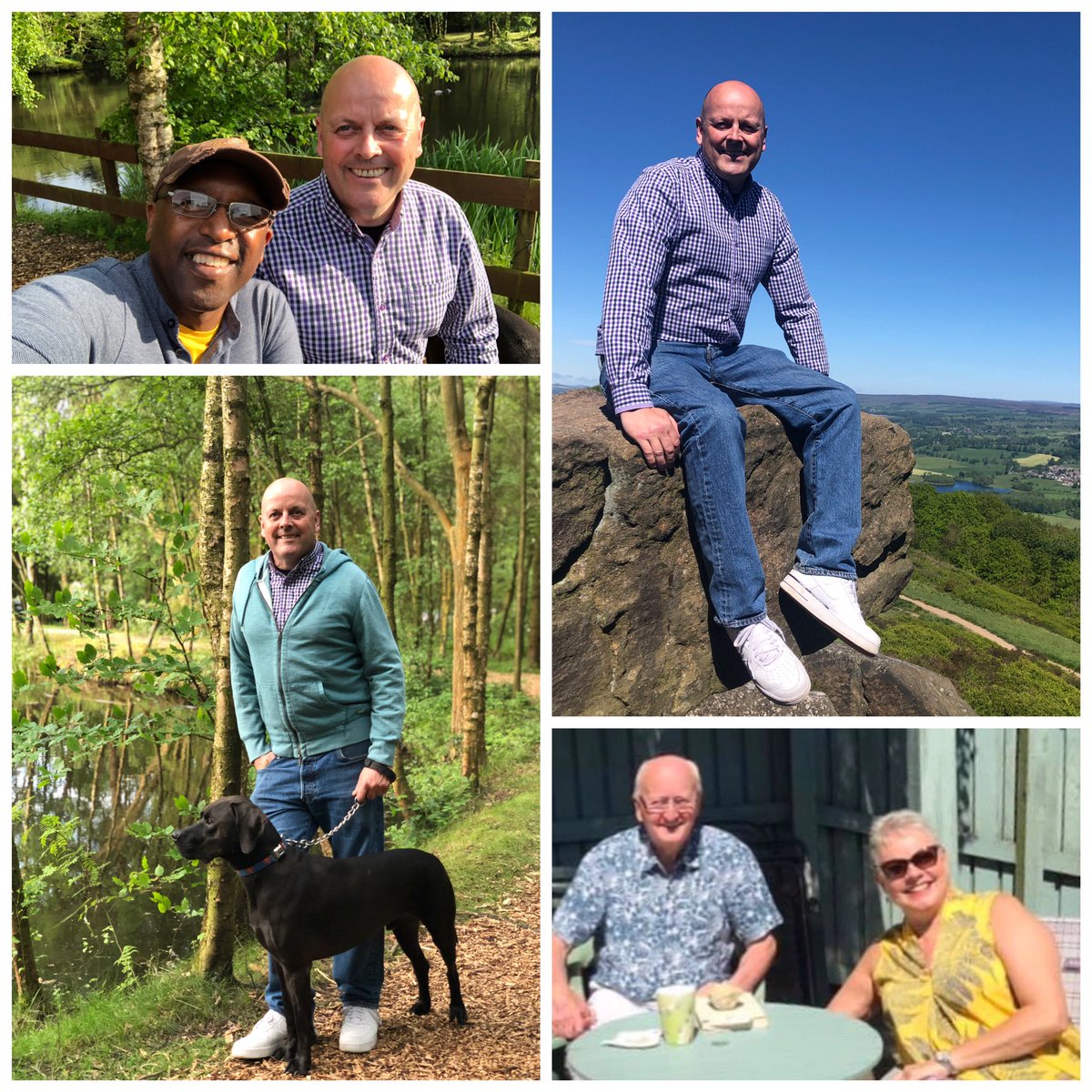 davidradair's tweet photo. Thanks to #PwCDay after a fantastic opening of the #PwCBradford office,spent time in God’s own country with those whom I love @PwC_UK @pwcfoundationuk @KevinJDEllis https://t.co/FwK11WIezD