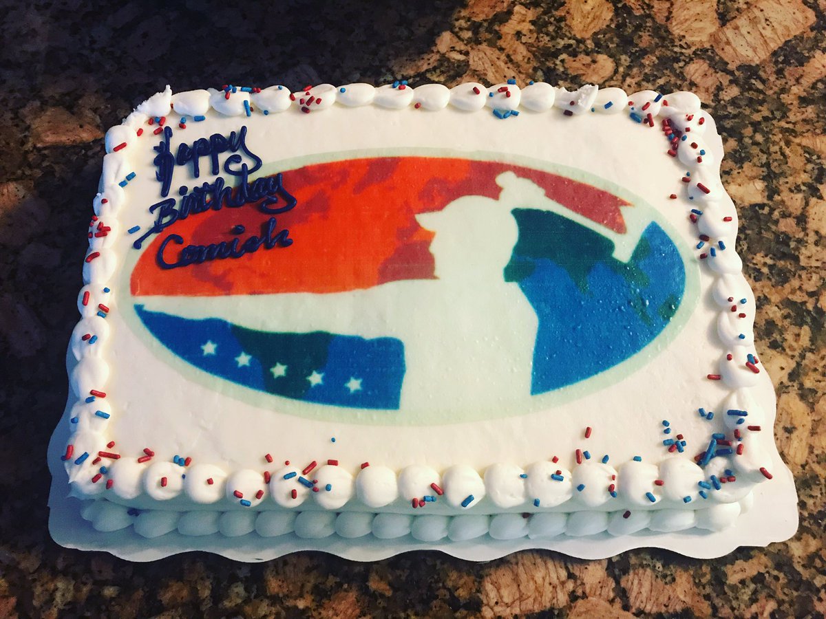 On behalf of the World Wxe Throwing League we would like to wish our Commissioner, Evan Walters a Happy Birthday! 🎂🎉  Thank you for all of your hard work and leading the sport of axe throwing to new heights! 💪🗺
#WATL #AxeThrowing #happybirthdaycomish