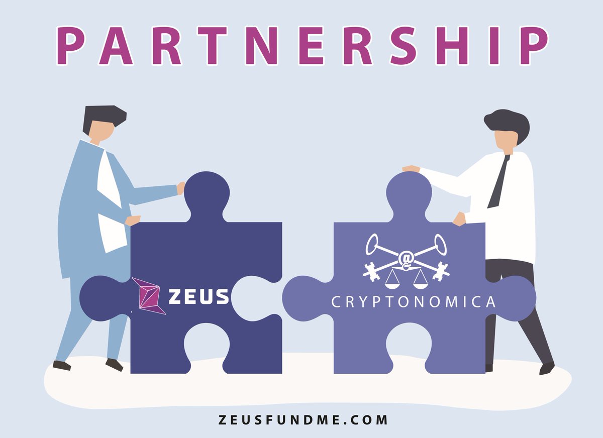 ZEUS Network [NO ETH GIVEAWAYS] (@network_zeus) / Posts / X