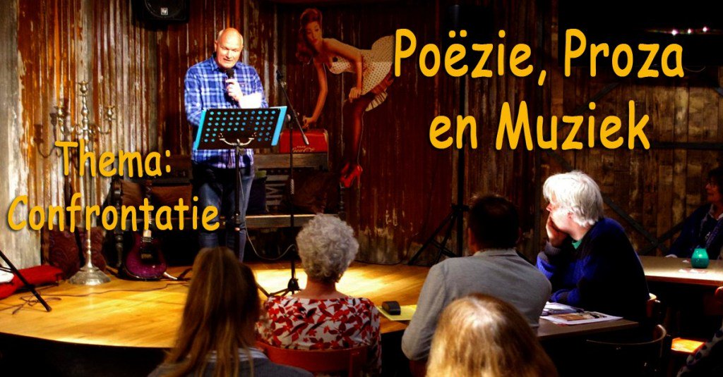 13 Juni - alweer de 15de editie van Café "Mooie Woorden" een verassende line-up schrijvers-tussen-de-kassen.nl/evenementen/ca…