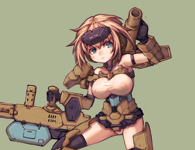 素組だけど組み立てたから書いたけど力尽きた 