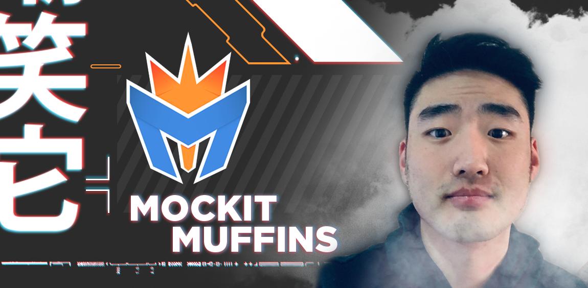 vexed_gg's tweet photo. Didn't we say there was more coming...?

Everyone at Mock-it is very pleased to announce that we have acquired @muffins_hs as our 2nd addition our Hearthstone roster

Who's next? #OBCrew https://t.co/BAgX07wqAq