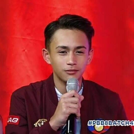 TANNATICSZMBLS's tweet photo. Welcome to the outside world, 
Batch 3 Big Winner Tan!

#PBB8Batch4Salubong 
#TanForBatchWinner https://t.co/fszaXs8mBo
