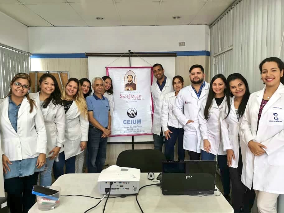 ceium's tweet photo. Curso teórico práctico de Ecografía Doppler Vascular Periférico https://t.co/6yBMnguech