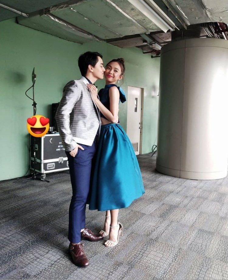 _maywardlt_'s tweet photo. #MayWardMagicContinues ♡ https://t.co/XvtzJKfo0i