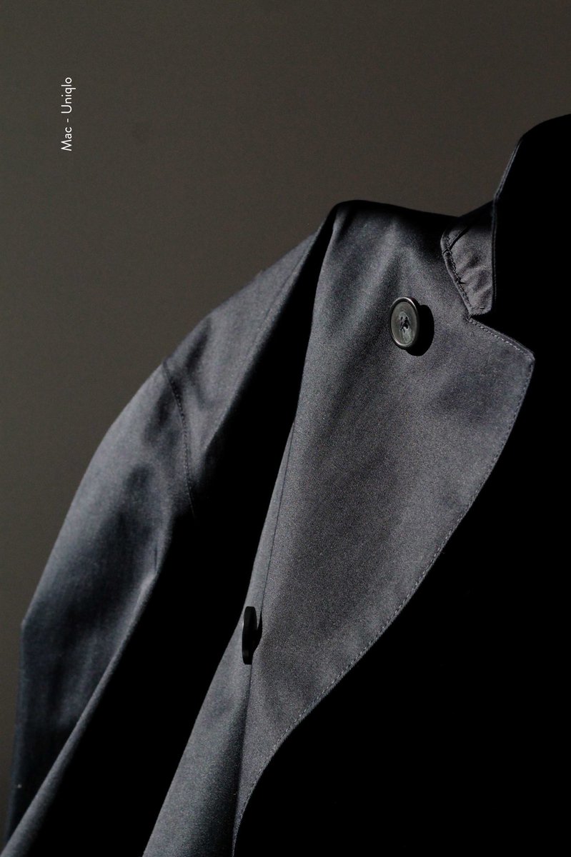 _Nathan_Lewis_'s tweet image. When it rains... #RainMac
.
#menswear #mensstyle #mensweardaily #mensfashion #uniqlo #outerwear #editorial #lifestyle #spring #summer #dailyfashion