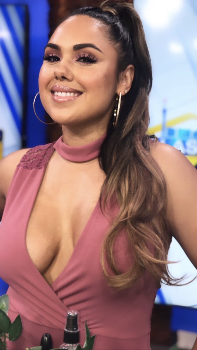 Kristinia DeBarge.