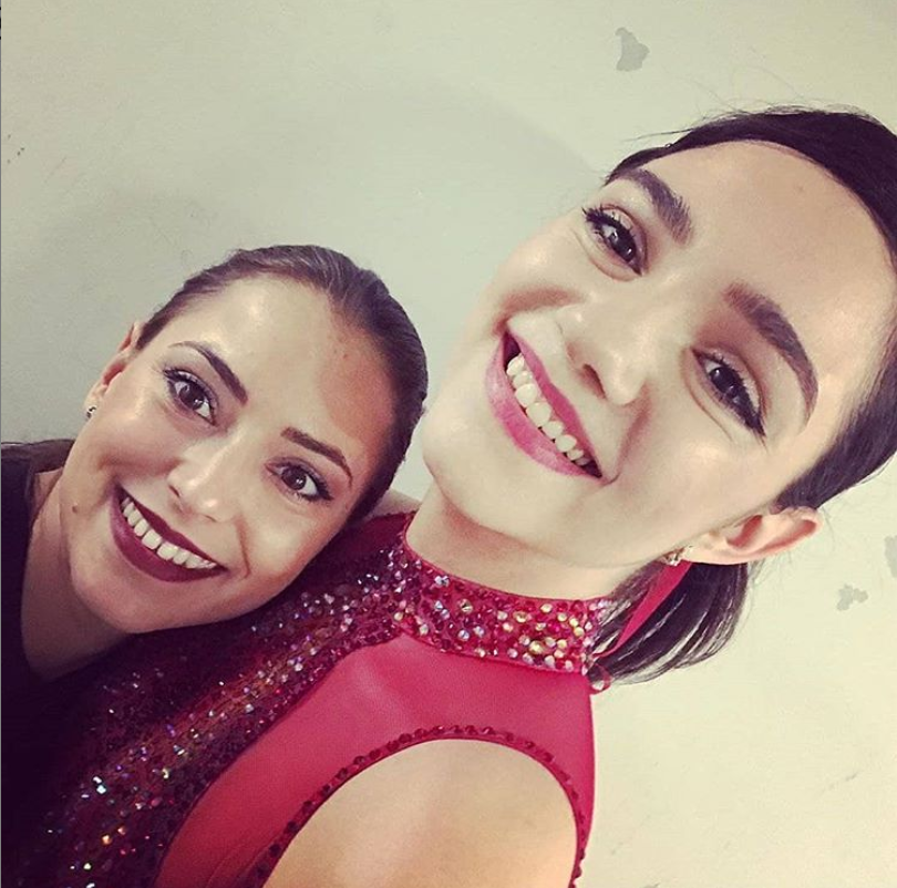 Medvedevanation Zhenya With The Beautiful Elena Yovanovich Evgeniamedvedeva Faoi幕張