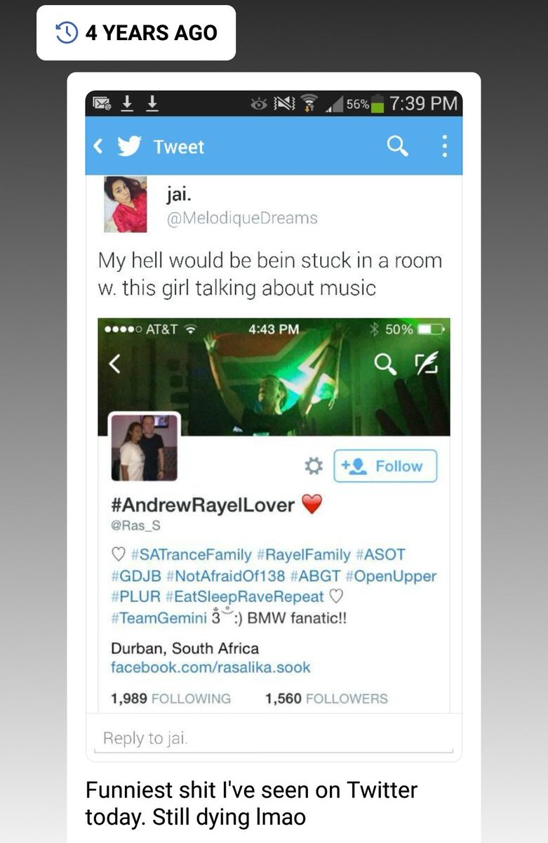 azn_sensazn_'s tweet photo. Still funny as hell @melxdique 😹😹 https://t.co/z12r6vWVDB