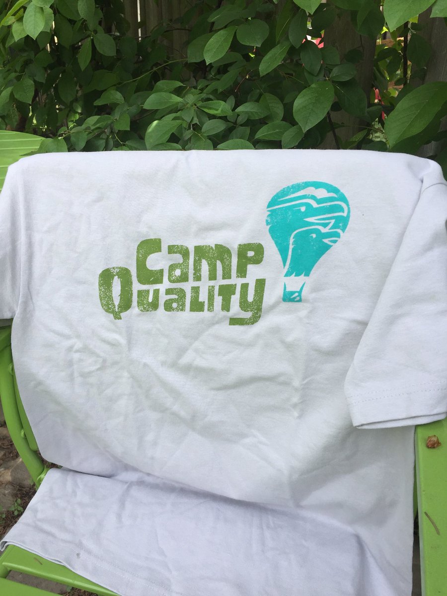 Fred Glady (@fredglady) on Twitter photo So pleased to join the board of <a href="/CampQualityCan/">Camp Quality</a>, which runs camps for children and youth affected by childhood cancer. Helping these children overcome the complexity and social and physical side effects of their illness. There could not be a better cause to support! So pleased to join the board of <a href="/CampQualityCan/">Camp Quality</a>, which runs camps for children and youth affected by childhood cancer. Helping these children overcome the complexity and social and physical side effects of their illness. There could not be a better cause to support!