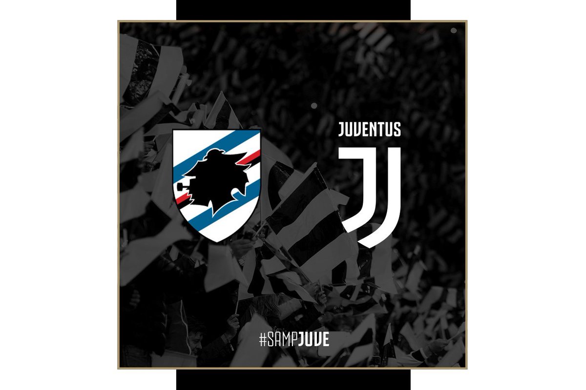 juventusfcid's tweet photo. #MatchdayStats | 🔟 statistik dan fakta jelang laga #SampJuve.
➡️ https://t.co/dhSd95IgD0
#ForzaJuve https://t.co/3GAgfkxVjE