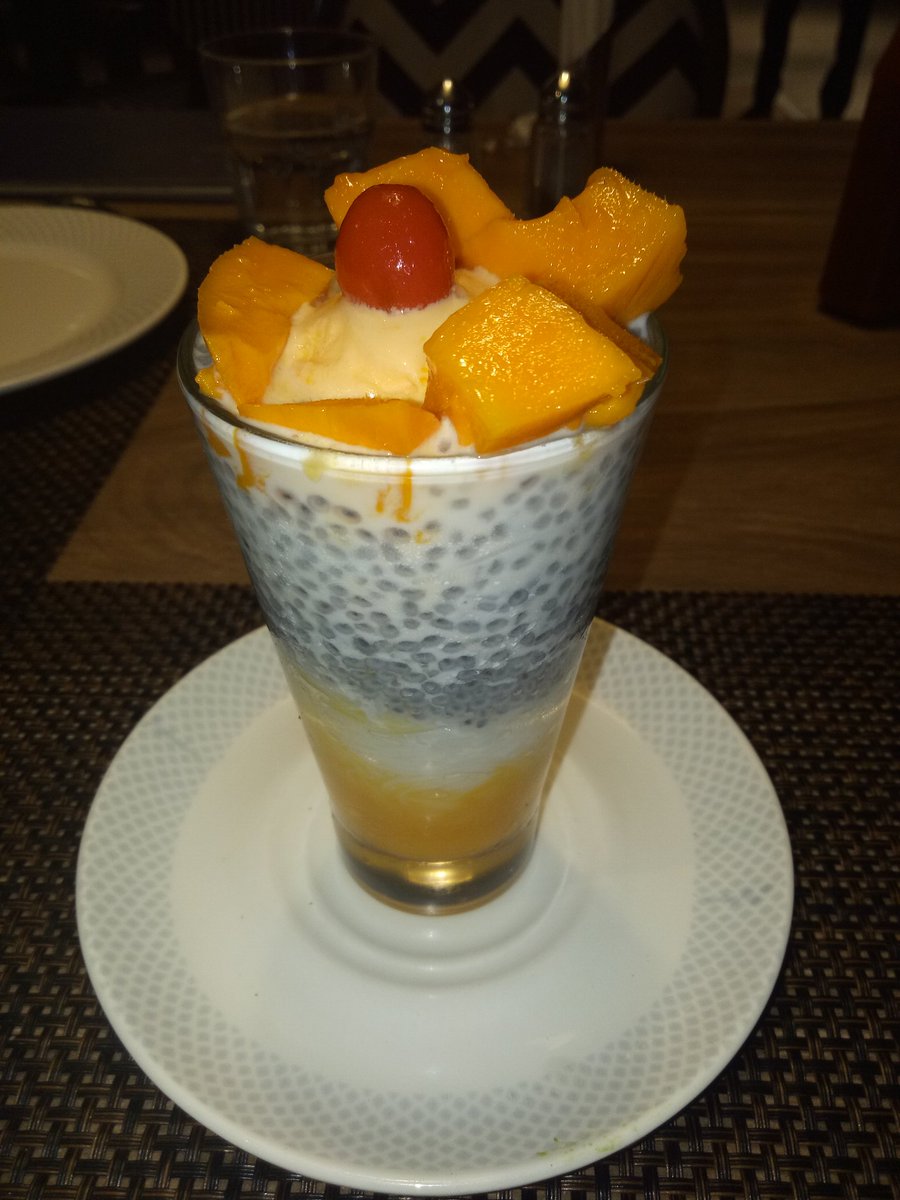 NikitaGoswwaami's tweet photo. #MangoFaluda #FalsaMojito ๐น๐ธ
#Havmor1944 ๐๐๐ https://t.co/uOJaEaWead